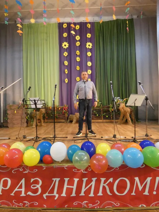 На фото глава администрации МО КГО Д.А. Чубарев.JPG
